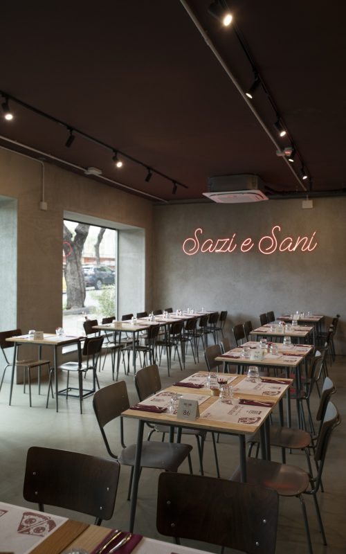 Sazi e Sani 2
